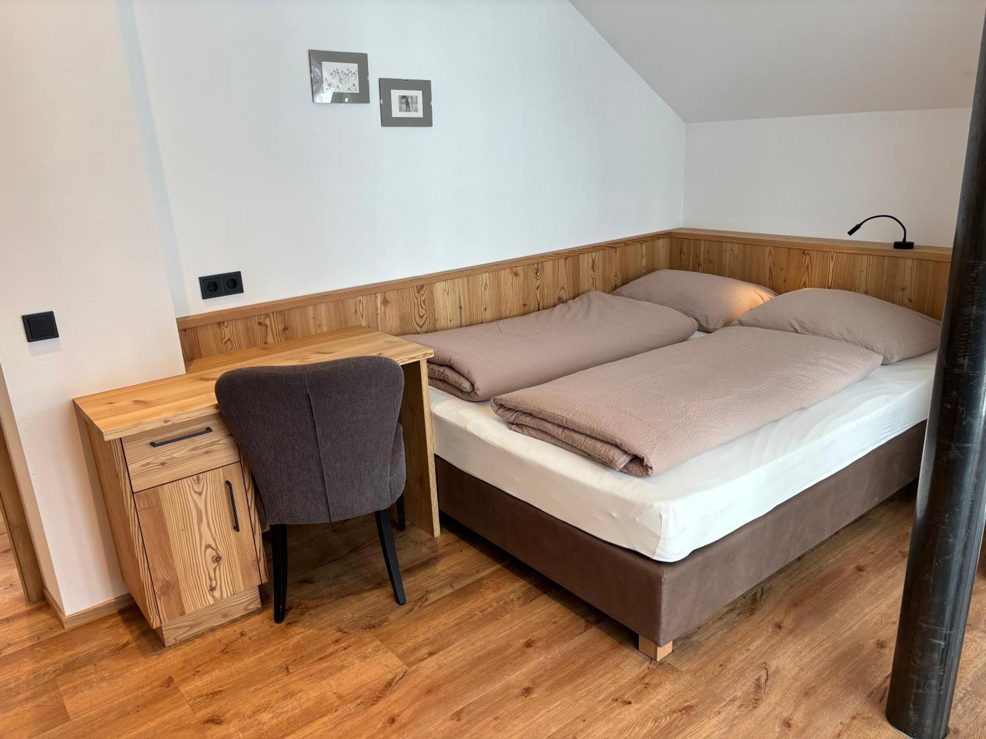 Appartements Pedescin Ortisei Exterior photo