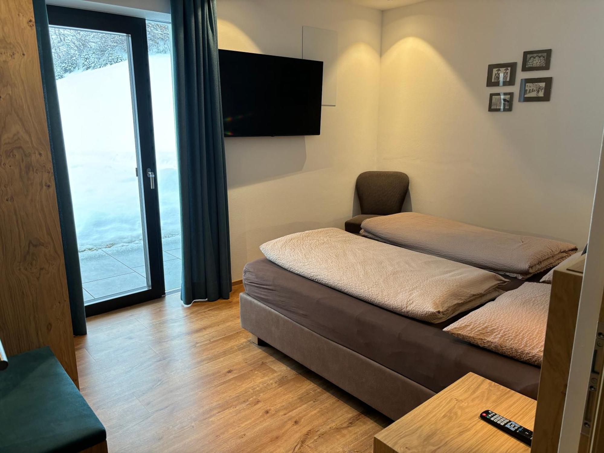 Appartements Pedescin Ortisei Exterior photo