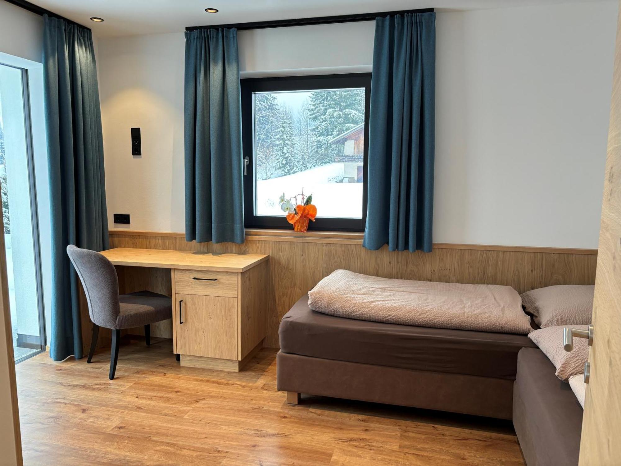 Appartements Pedescin Ortisei Exterior photo