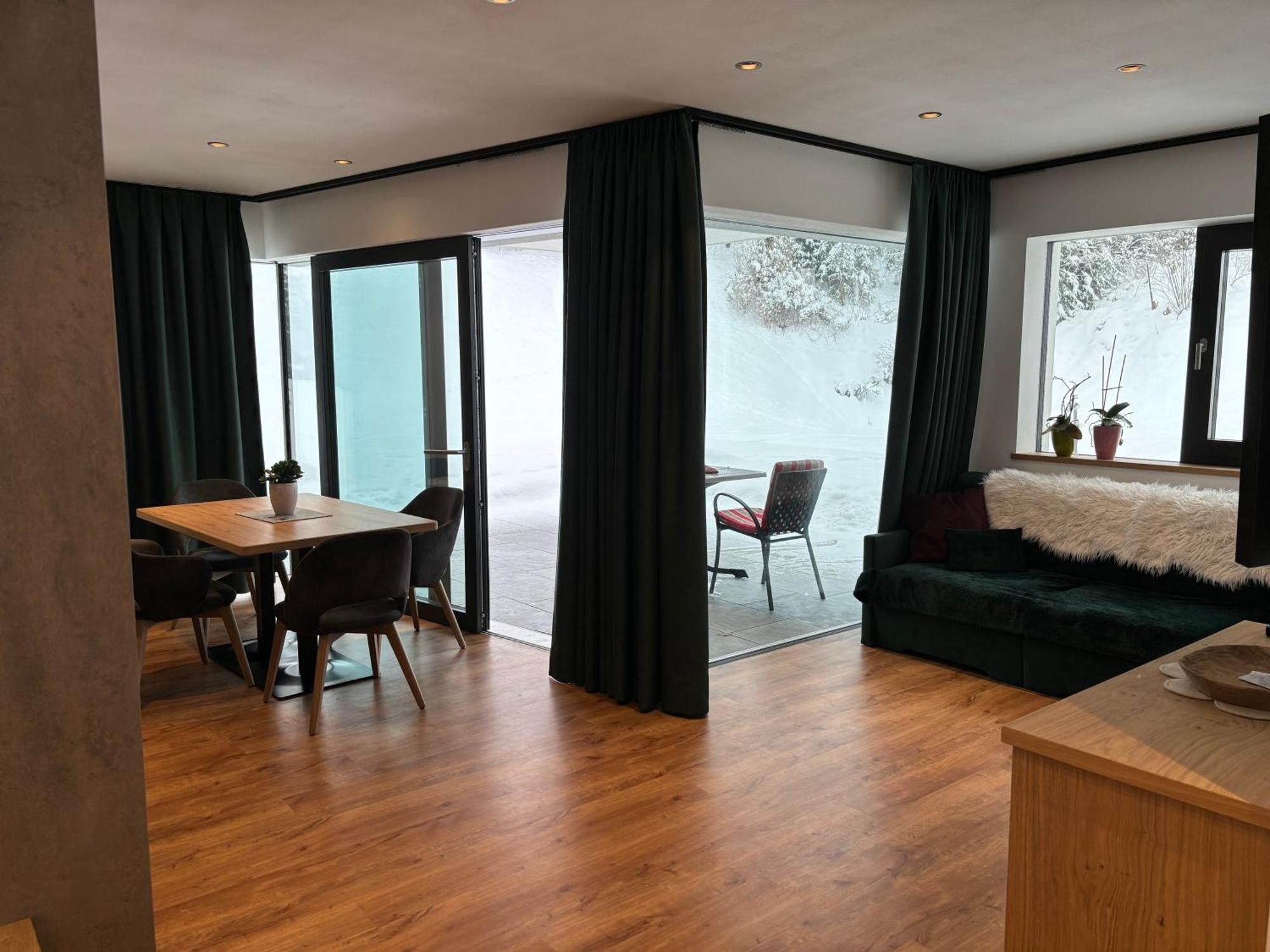 Appartements Pedescin Ortisei Exterior photo