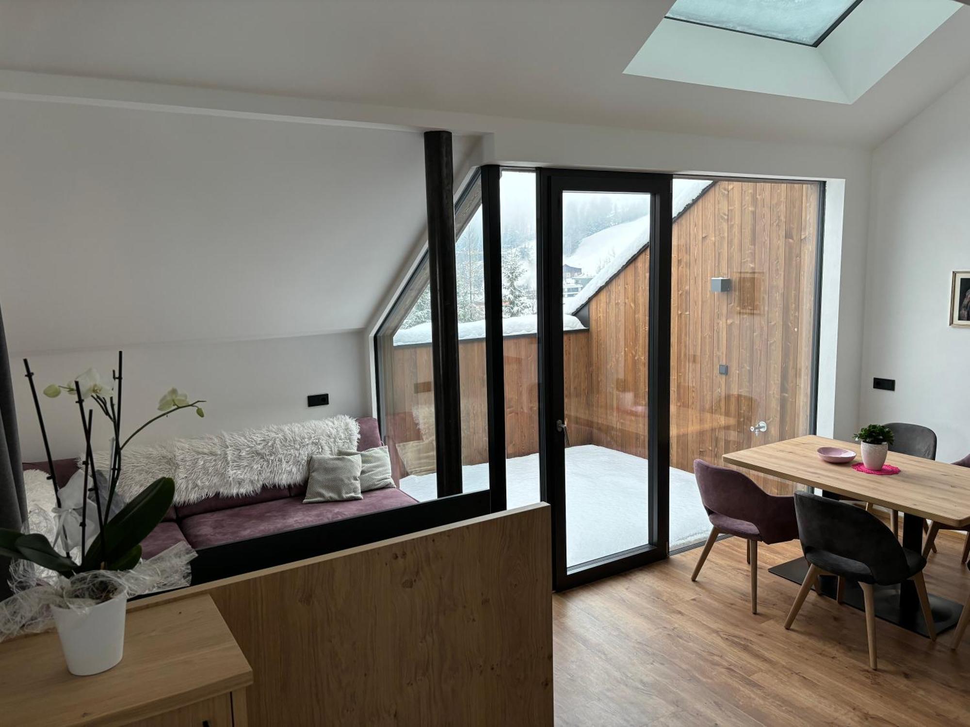 Appartements Pedescin Ortisei Exterior photo