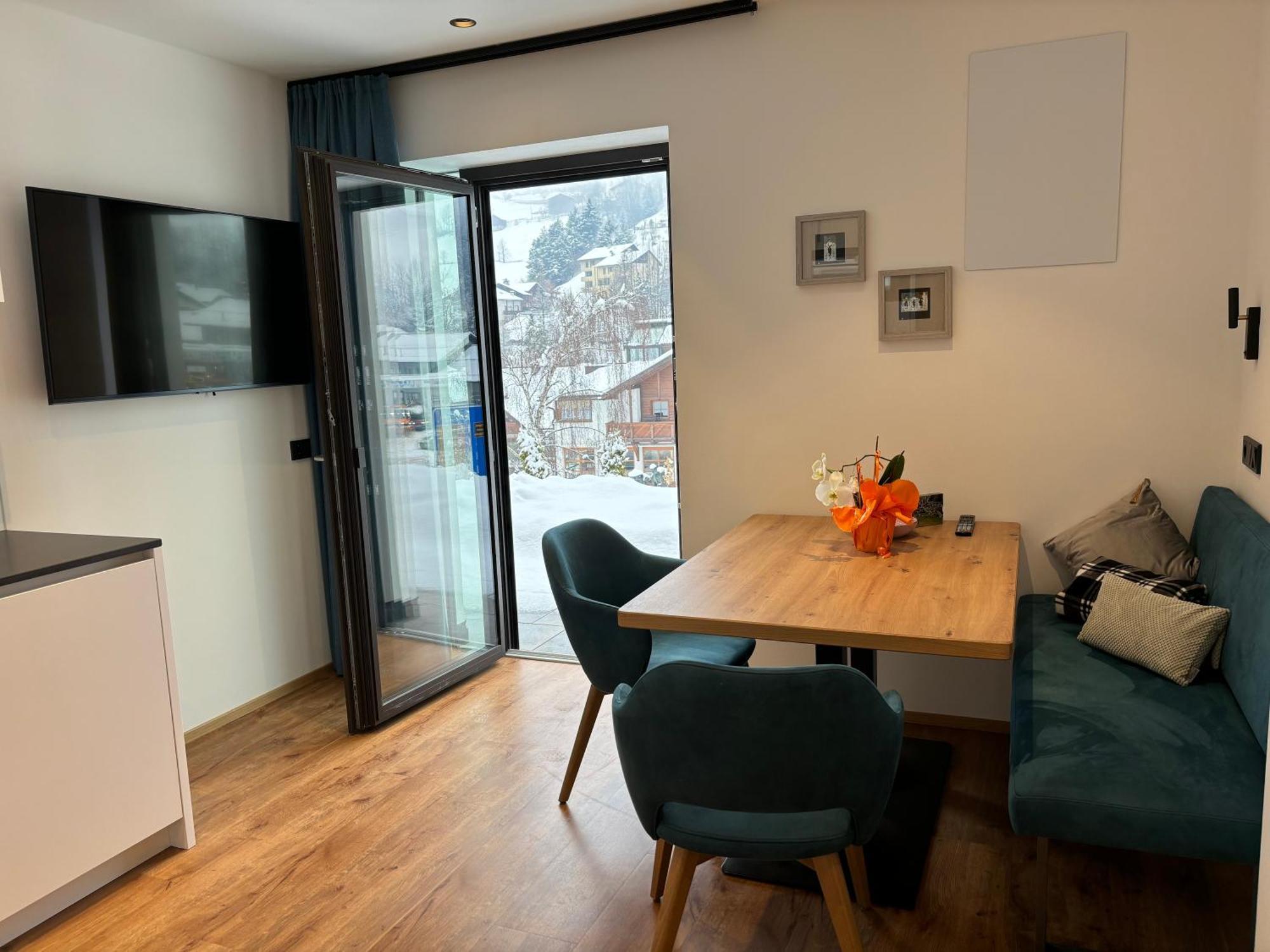 Appartements Pedescin Ortisei Exterior photo