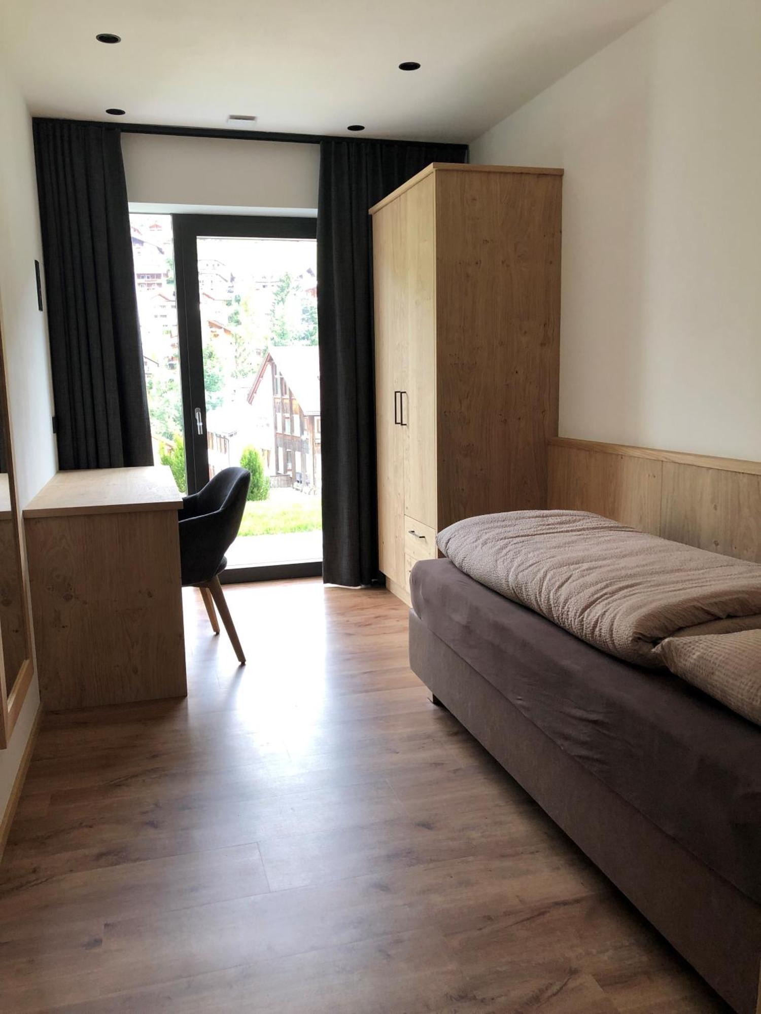 Appartements Pedescin Ortisei Exterior photo