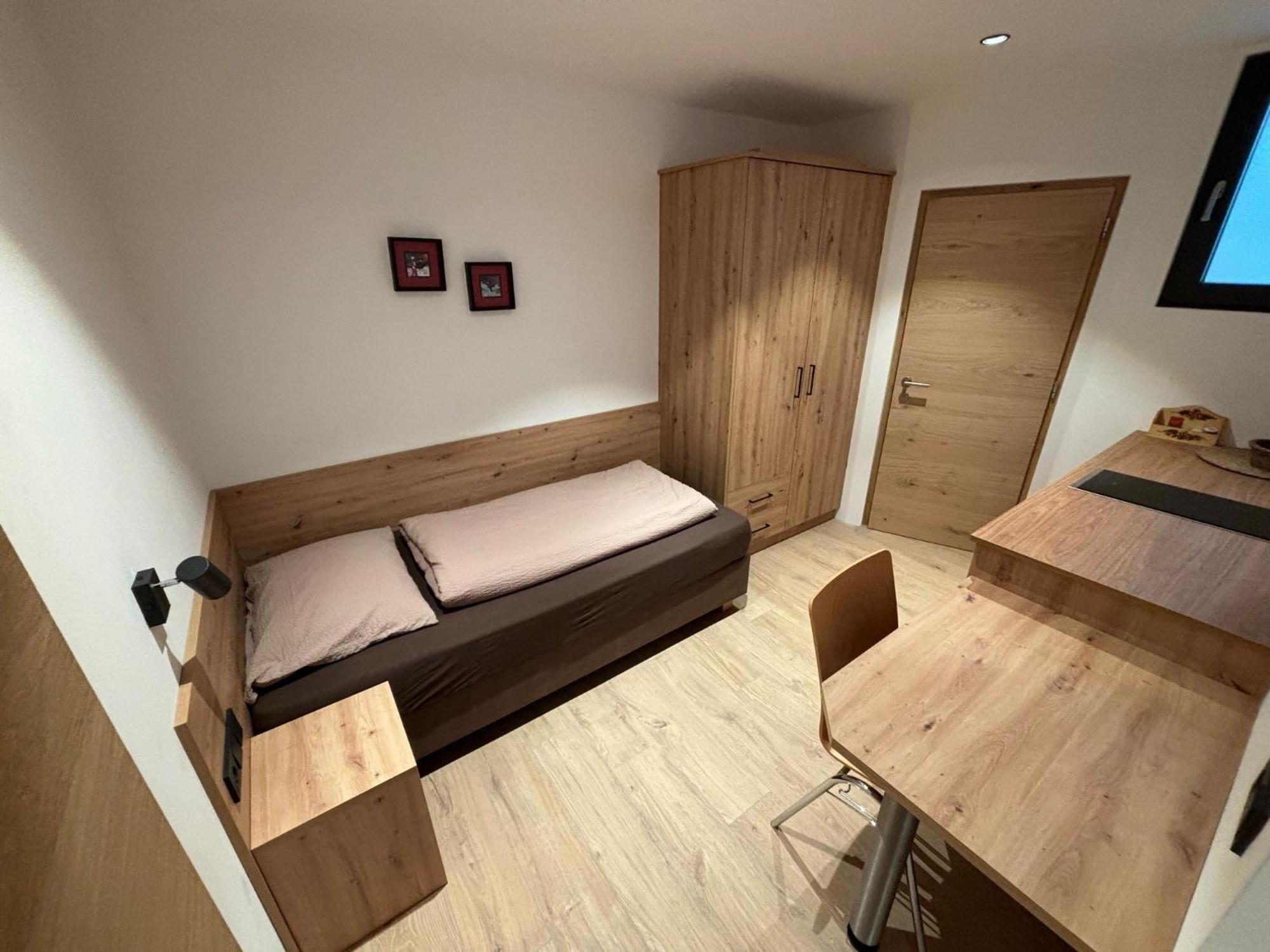 Appartements Pedescin Ortisei Exterior photo